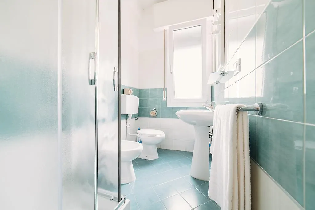 Apartment Residence Comfort Lido di Jesolo
