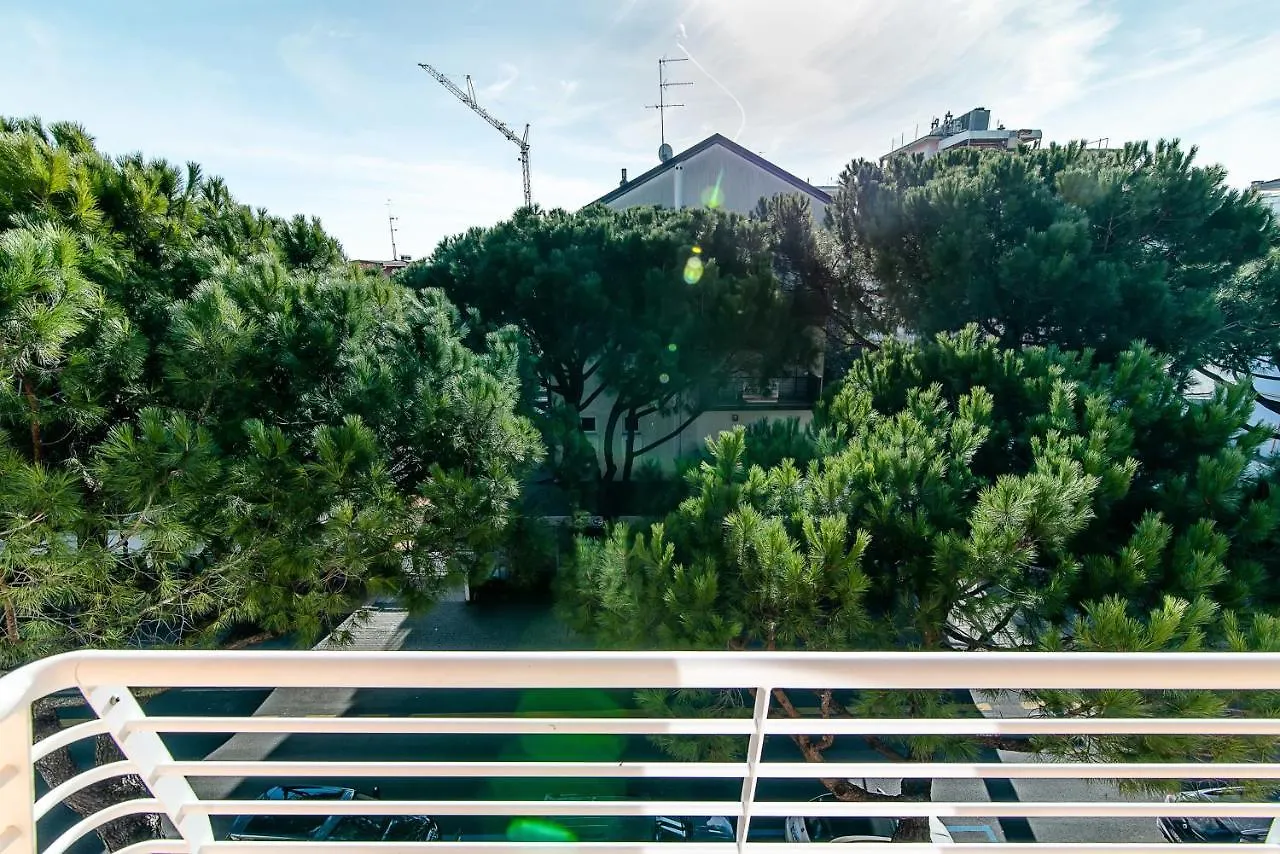 Apartment Residence Comfort Lido di Jesolo