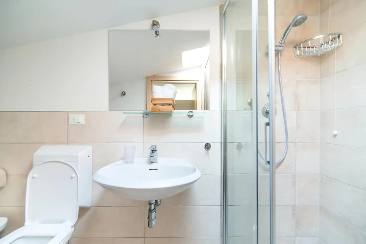 Residence Comfort Lido di Jesolo Apartment
