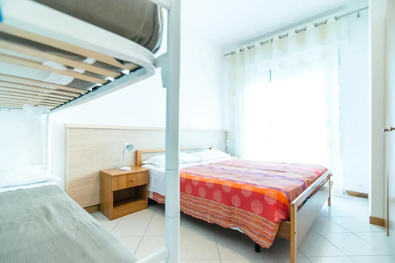 Apartment Residence Comfort Lido di Jesolo