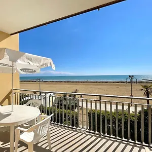 Fronte Mare-carraro Immobiliare - Family Apartment