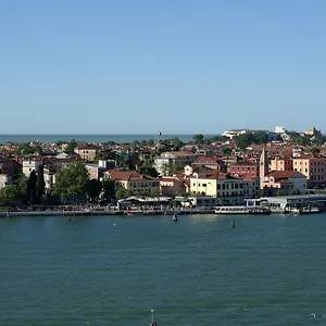 Giardinetto Venezia Отель
